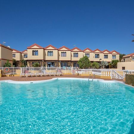 Casa Curro Costa Calma Villa Ngoại thất bức ảnh