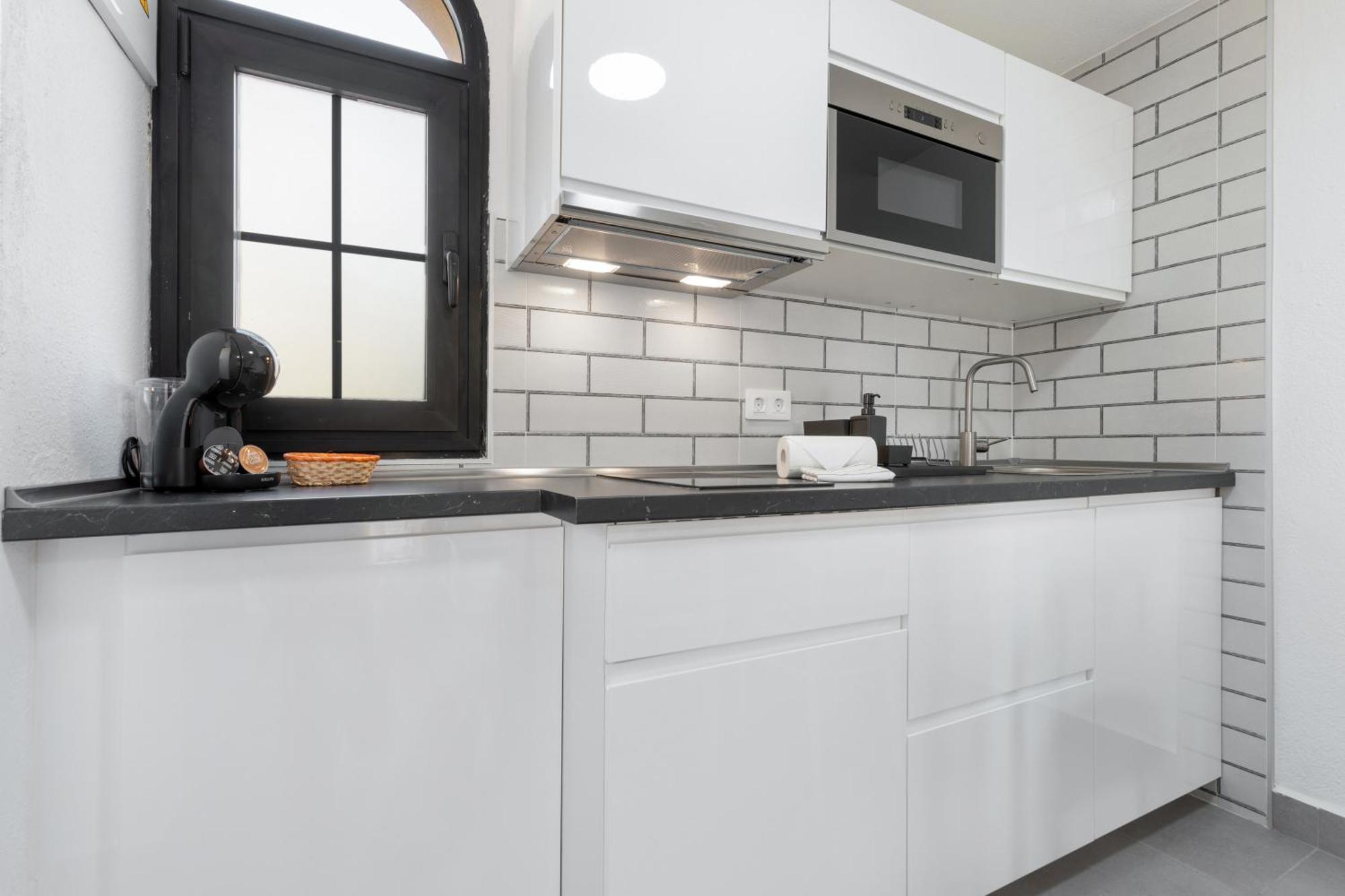 Casa Curro Costa Calma Villa Ngoại thất bức ảnh
